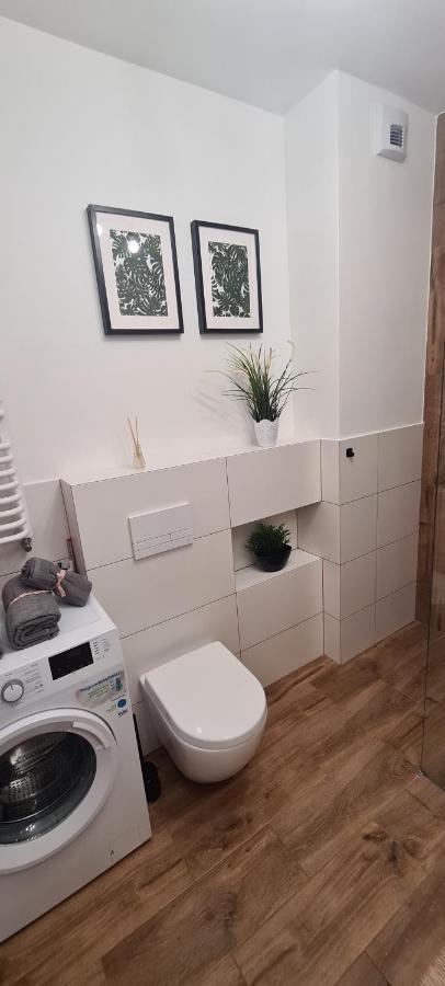 61 - Apartamenty Siedlce - Nowy Apartament W Centrum Przy Ul 3 Maja 51A エクステリア 写真