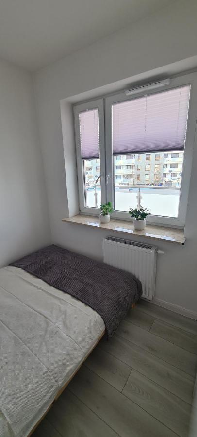 61 - Apartamenty Siedlce - Nowy Apartament W Centrum Przy Ul 3 Maja 51A エクステリア 写真