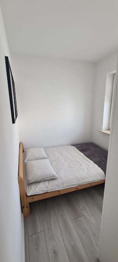 61 - Apartamenty Siedlce - Nowy Apartament W Centrum Przy Ul 3 Maja 51A エクステリア 写真